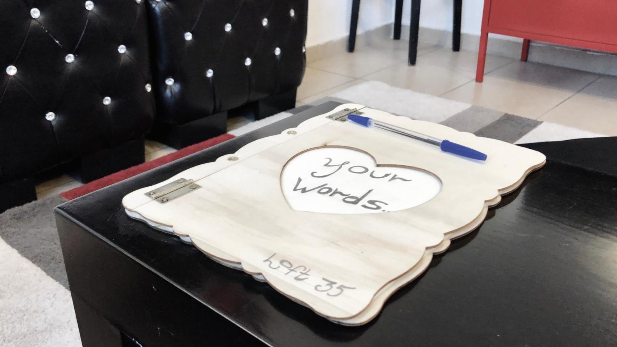 Stylish Tel Aviv Apartman Kültér fotó