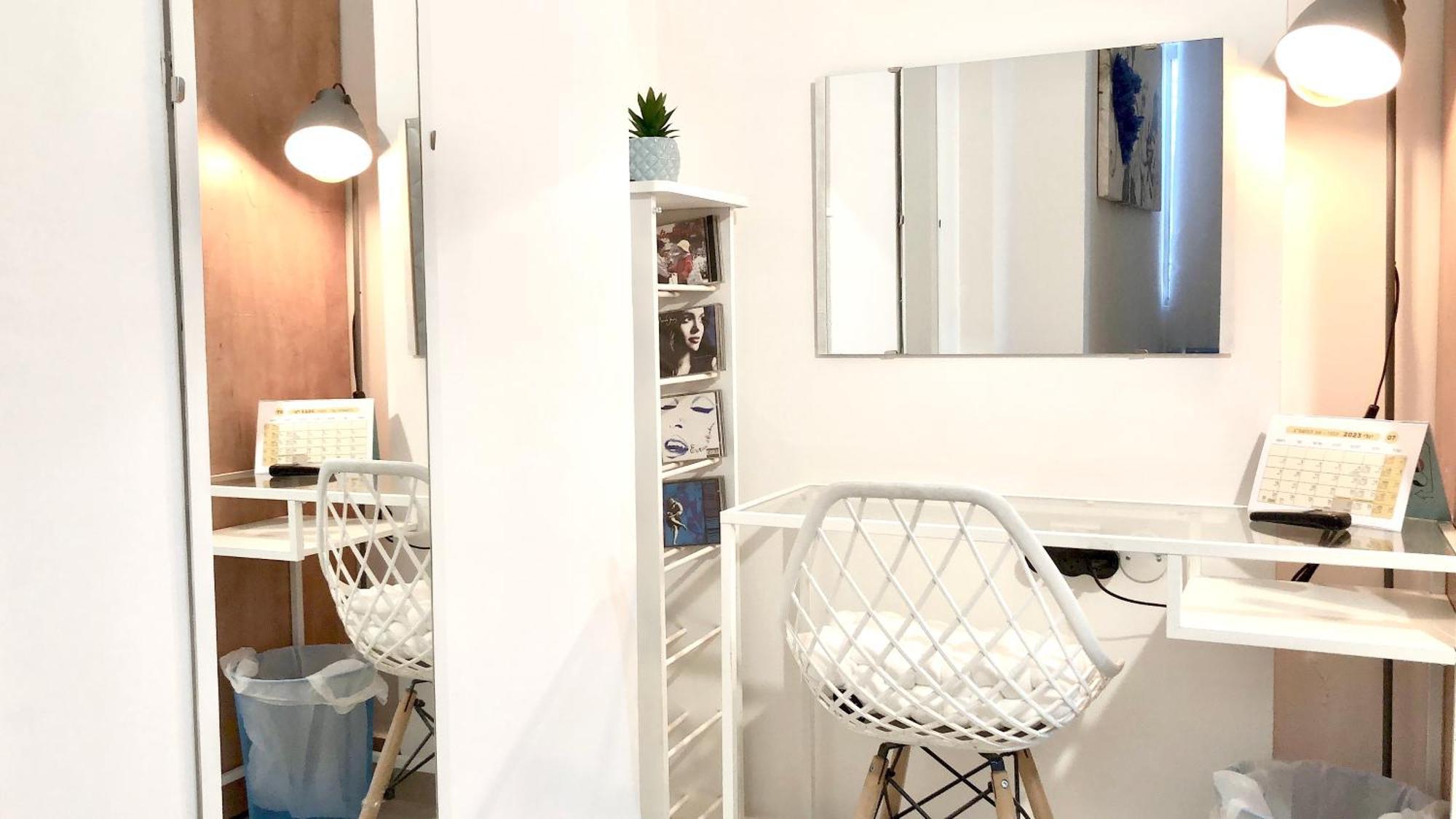 Stylish Tel Aviv Apartman Kültér fotó