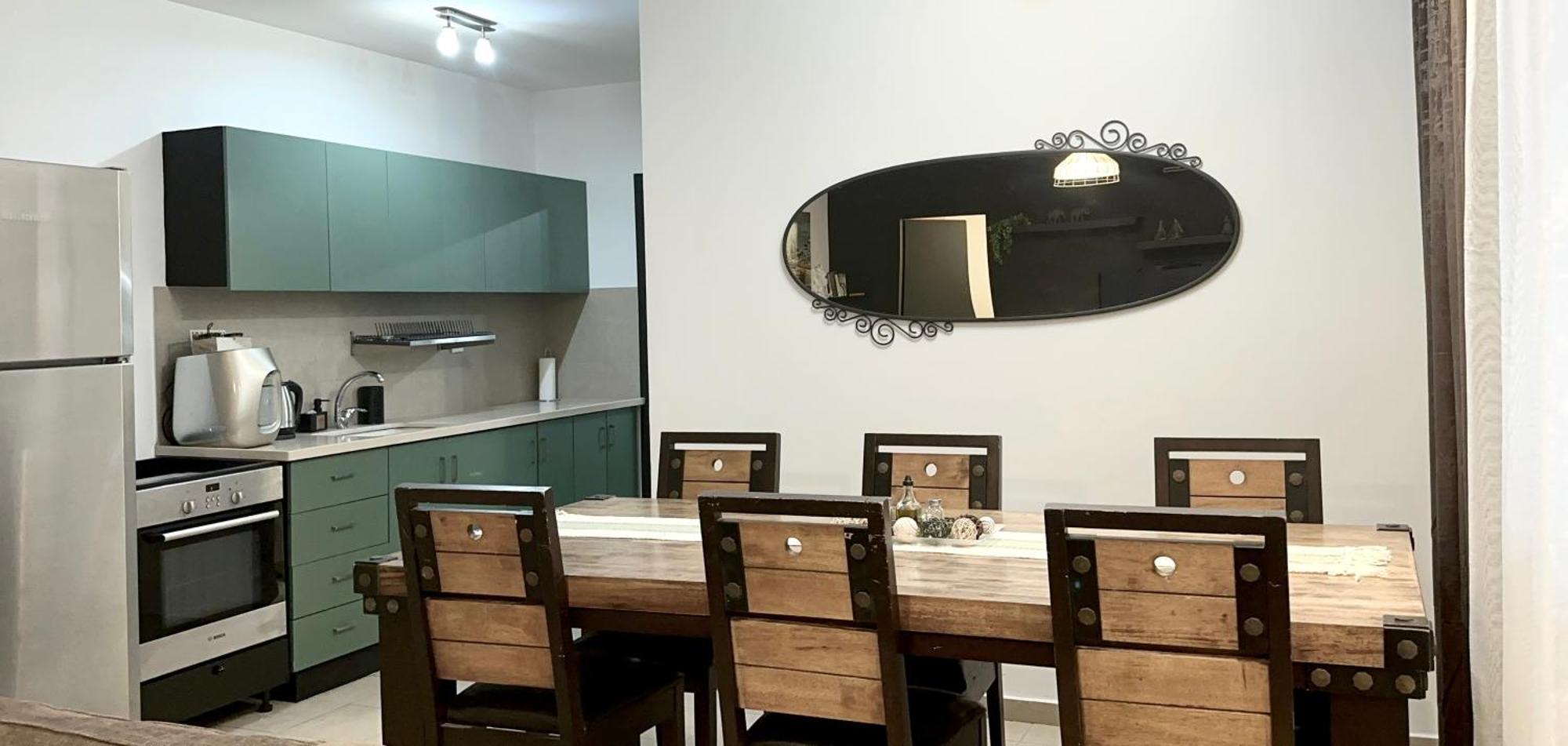 Stylish Tel Aviv Apartman Kültér fotó